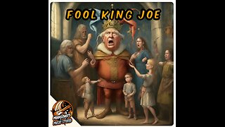 Fool King Joe