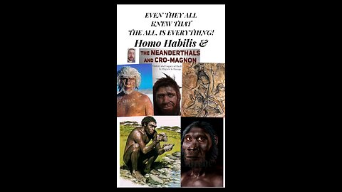 Homo Habilis