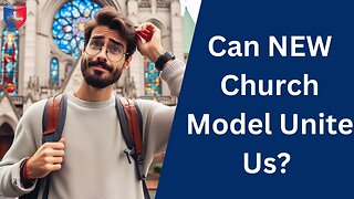 What is This NEW Church Model? | Pastor Steven Whitlow