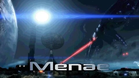 Mass Effect 3 - Battle on Menae (1 Hour of Music)