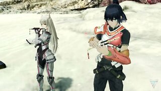 [Switch] Xenoblade Chronicles 3 - Playthrough (Chapter 6) [Part 10]