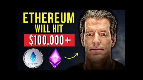 Ethereum Price Explosion! Ethereum Experts Price Prediction On How ETH Gets To $100,000+ (Merge)