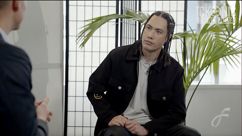 Interview with SESH - 2023