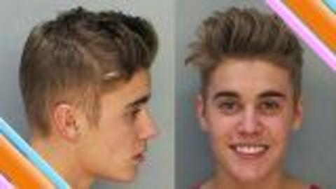 Pop Social - The Biebs Gets Busted
