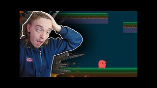 THE MOST FRUSTRATING GAME EVER!!! | Gummy Jump!