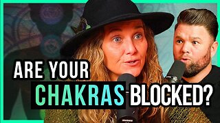Break Generational Cycles + How Blocked Chakras Make You Sick