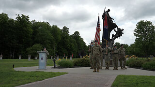 2BCT Casing Ceremony