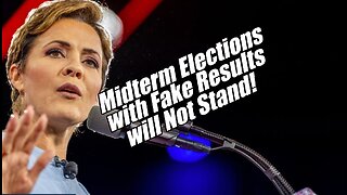 Midterm Elections with Fake Results will Not Stand! Asking for a King? B2T Show Dec 26, 2022
