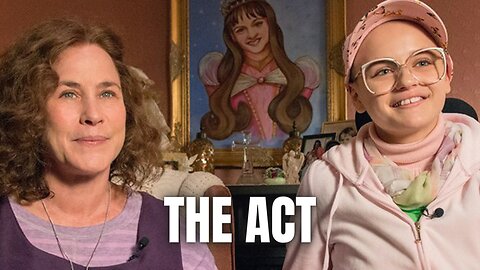 The Act: uma história de abuso emocional e manipulação