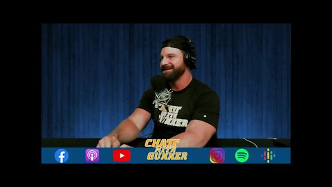 Chatt With Gunner 70 | All In The Bag with Demarcus Rogers!