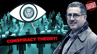 Conspiracy Theorists Are Wrong!!! . . . Even When They're Right! - #PropagandaWatch