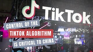 'TikTok is Lying To The U.S. Government about Data Security' - Gordon Chang on O'Connor Tonight