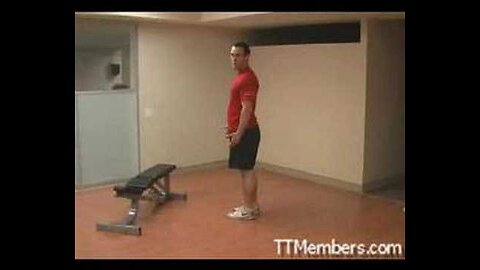 bodyweight butt exercises