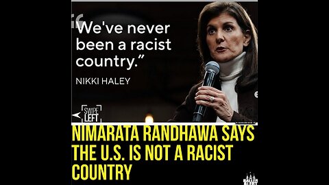 NIKKI HALEY IS A BOOTLICK