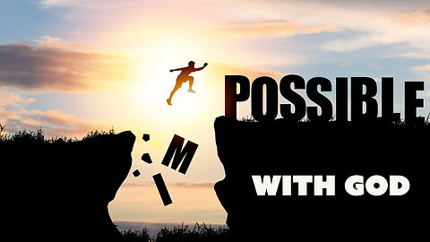 LIVE! Mission: Possible... with God: Truth Today With Shahram Hadian EP. 72 7/27/23