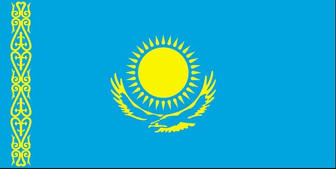 Kazakhstan