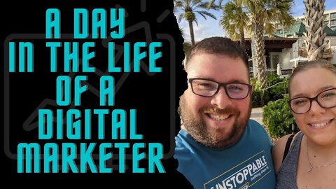 A Day In The Life Of A Digital Marketer