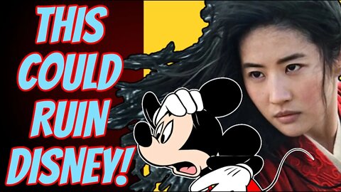 Mulan Is A Box Office FLOP Thanks To Worldwide Boycott! Disney Is In PANIC MODE!
