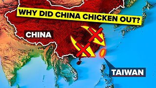 Is China Really Preparing to Invade Taiwan? The Complex Reality Explained