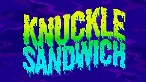 Knife Fight With a Deadbeat! | Knuckle Sandwich