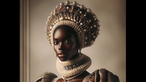 Shakespeare : A Hebrew Israelite Woman