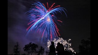 Why the Left hates the 4th of July now