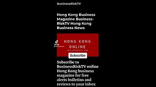 Hong Kong Poised to Become Crypto Hub: A Guide for Businesses and Consumers