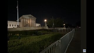 6/18/2024 - SCOTUS short gates and Big Cases this week! Keep reaching for your goals!
