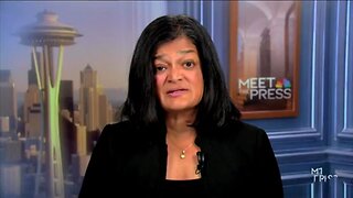 Rep. Jayapal On How To Neutralize Hamas: Use 'Humanitarian Truce' And Get The Hostages Out