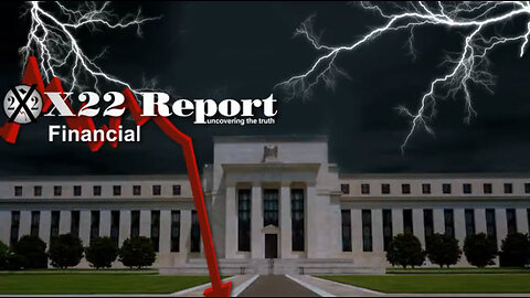 Ep 3295a - The Real Currency War Is Here, The [CB] Is Losing & Soon Will Cease To Exist