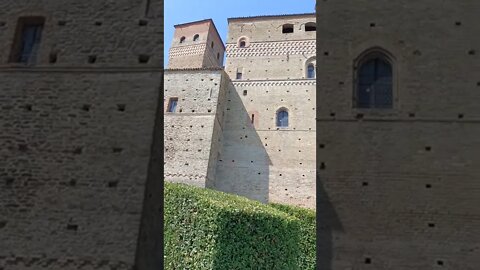 Castello di Serralunga d'Alba