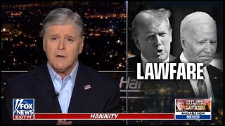 Hannity: This Is Not Justice
