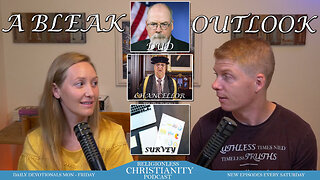 John Durham, Rick Warren and American Faith, Plus Knowing Sin Pt. 6