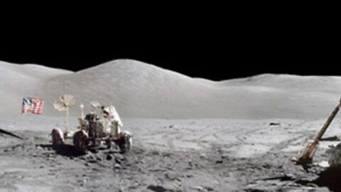 NASA’s 50th Anniversary Of The Apollo 11 Moon Landing Live Shots