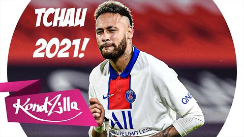 Neymar Jr - BEAT RETROSPECTIVA 2021 - Melhores Memes - Virais (FUNK REMIX) by Sr. Nescau