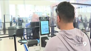 TSA expanding facial recognition