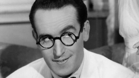 A Tribute to Harold Lloyd