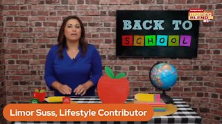 Must-haves for heading back to school | Morning Blend