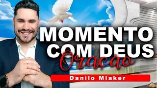 MOMENTO COM DEUS MANHÃ - 01/07 - Deixe seu Pedido de Oração 🙏🏼