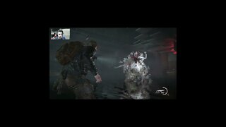 MATA, Abby - Rei dos Ratos #2 - The Last of Us 2 - Gameplay Completo 1440p 60fps no Card - #shorts