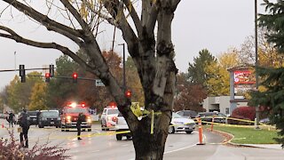 Police: 2 Dead, 4 Injured In Idaho Mall Shooting