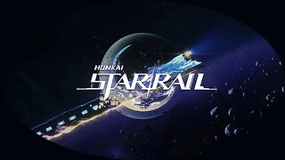 Honkai: Star Rail | Title Screen Music