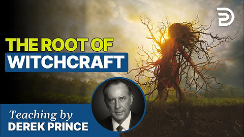 The Root of Witchcraft
