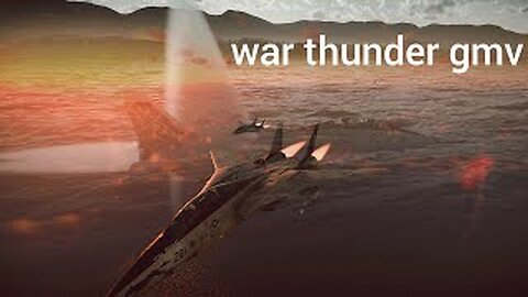 First strike war thunder gmv