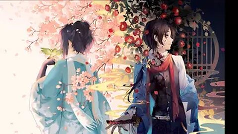 Touken Ranbu: Hanamaru ~dramatic cues~ by Kenji Kawai Kawai