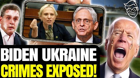 Ukrainian-born Republican Rep. FLAMES "Fascist" Merrick Garland To His FACE 🔥| Room Goes SILENT!