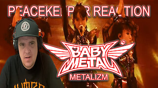 Destination: Japan - Babymetal - Metalizm