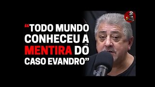 "EU ACREDITAVA NA POLÍCIA..." com Osvaldo Marcineiro (Caso Evandro) | Planeta Podcast (Crimes Reais)