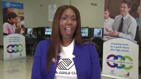 Boys & Girls Clubs Of America's Terri Fishback interview with Darren Paltrowitz