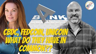 Beauty for Ashes | CBDCs, FEDCOIN, UNICOIN, July 18 BANK Collapse SCHEDULED | Dr Dr Kirk Elliott